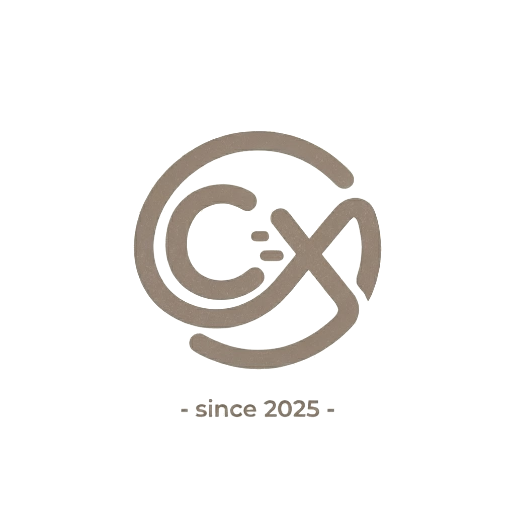 初心選集 (CX) Logo